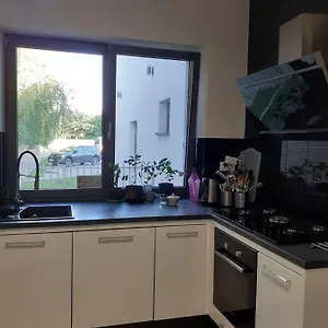 Komfort Kwatera , Blizne Laszczynskiego Польша