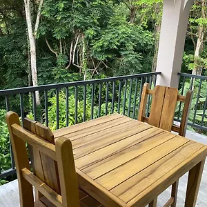 Jasmine Self-catering , Виктория Сейшельские острова